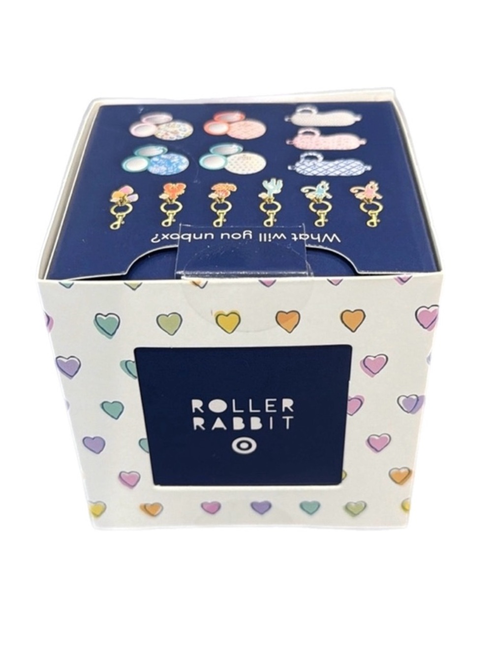 Roller Rabbit Mystery box *opened box*